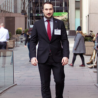 Profile picture for Maximilian Kuehl