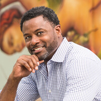 Profile picture for Antonio Crutchley
