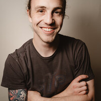 Profile picture for Aaron Porta
