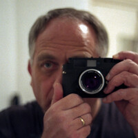 Profile picture for Roger Harrison