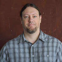 Profile picture for brian parker