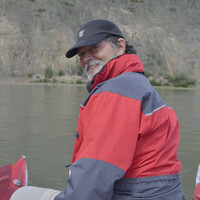 Profile picture for Bruce Williams