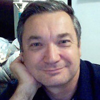 Profile picture for Christopher Boles