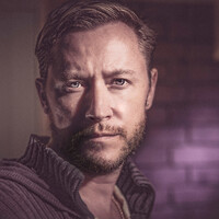 Profile picture for Justin Gammon