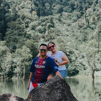 Profile picture for Mark Anthony Josue
