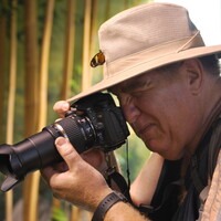 Profile picture for Christopher Reese