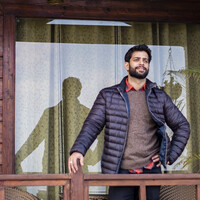 Profile picture for Amit thakur