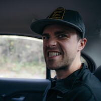 Profile picture for Anthony Burke