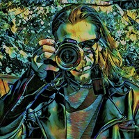 Profile picture for Benjamin Huseby