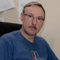 Profile picture for Eric Slaseman