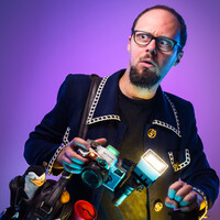 Profile picture for Guillaume Prugniel J