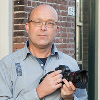 Profile picture for Hans van Voorst
