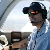 Profile picture for Holt Webb