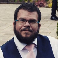 Profile picture for Ben Delves