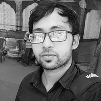 Profile picture for Ritwick Bhattacharyya