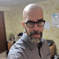 Profile picture for Andrew Penner