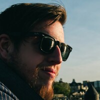 Profile picture for Townsend Wilkinson