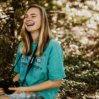 Profile picture for Joyce Arends