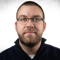 Profile picture for Scott Esterly