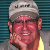 Profile picture for Michael Minardi