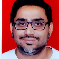 Profile picture for Nilendu Banerjee