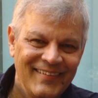 Profile picture for Patrick Marion