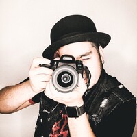 Profile picture for Chance Acuna