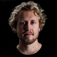 Profile picture for Anton Brunnberg