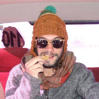 Profile picture for Alan Oggier