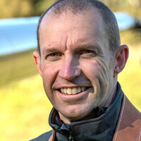 Profile picture for Kenneth Ware