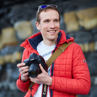 Profile picture for Ross Alexander