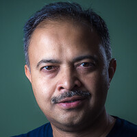Profile picture for SANDEEP MATHUR