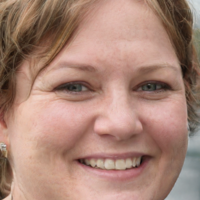 Profile picture for Kristina Olsson