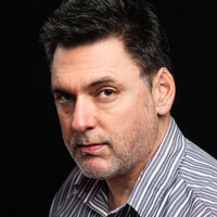 Profile picture for Dan Horne