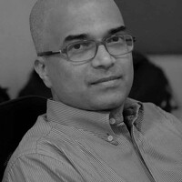Profile picture for SUSHEEL MARCUS