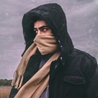 Profile picture for Sufian Damaj