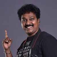 Profile picture for Bobby Abraham