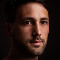 Profile picture for Marcus Nolte