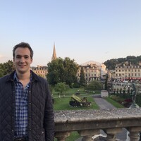 Profile picture for RICHARD CHEW
