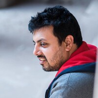 Profile picture for Aditya Bhadra