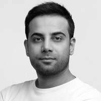 Profile picture for Arash beheshti