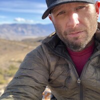 Profile picture for Aaron Macomber