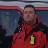 Profile picture for Shaun Berry