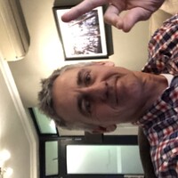Profile picture for Chris Olivier