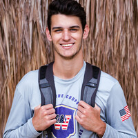 Profile picture for Kyle McCune