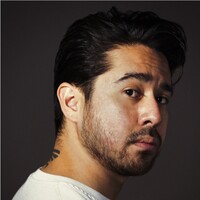 Profile picture for Diego Guerrero