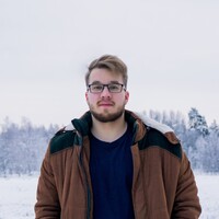 Profile picture for Fredrik Käldqvist