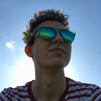 Profile picture for Alex Novik