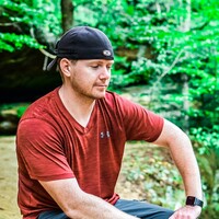 Profile picture for John Roush II