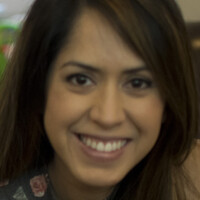 Profile picture for Carla Minett